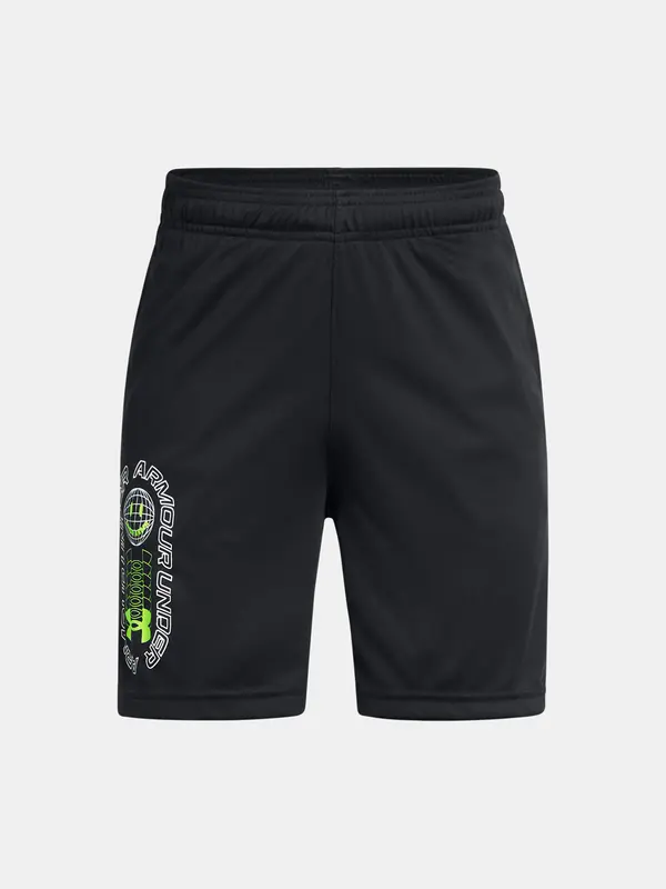 Under Armour Boys' shorts Under Armour UA Tech Summer Short - Boys