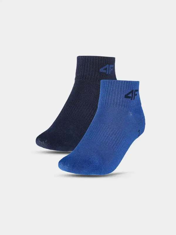 4F Boys' Socks 4F M392 (2pack)