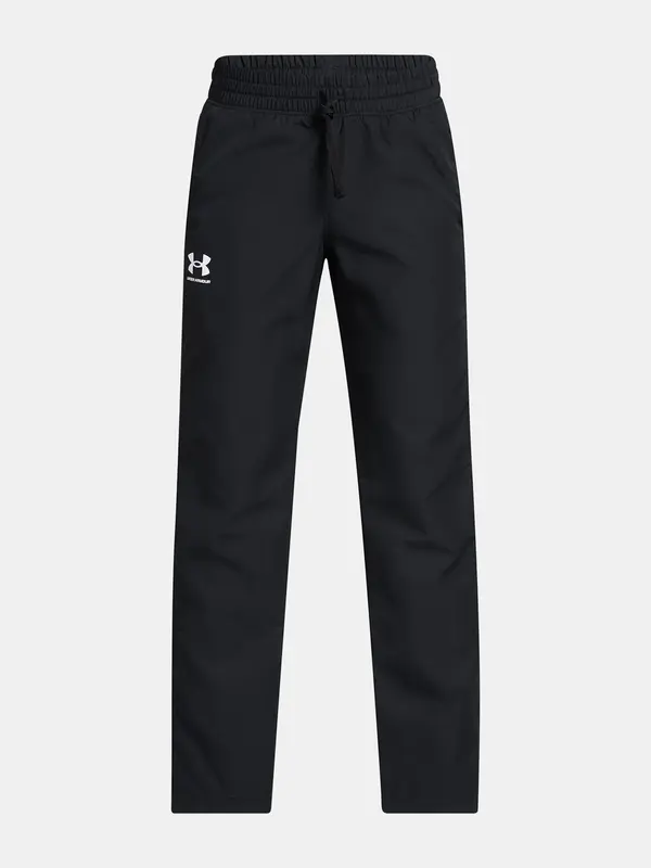 Under Armour Boys' Sports Pants Under Armour UA B Rival Wvn Pant - Boys