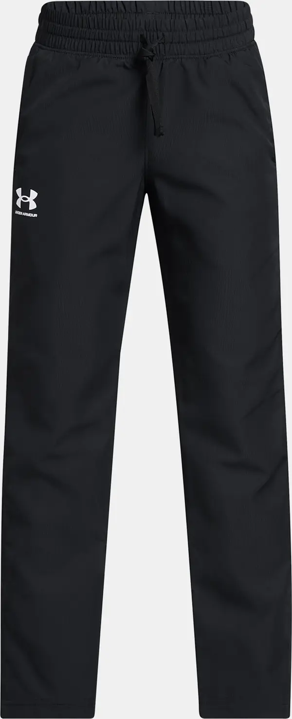 Under Armour Boys' Sports Pants Under Armour UA B Rival Wvn Pant - Boys