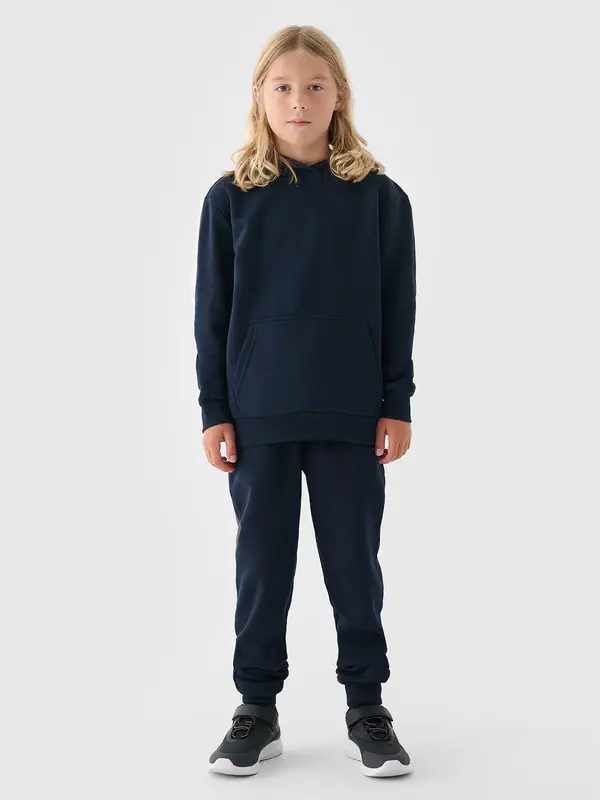 4F Boys' sweatpants 4F