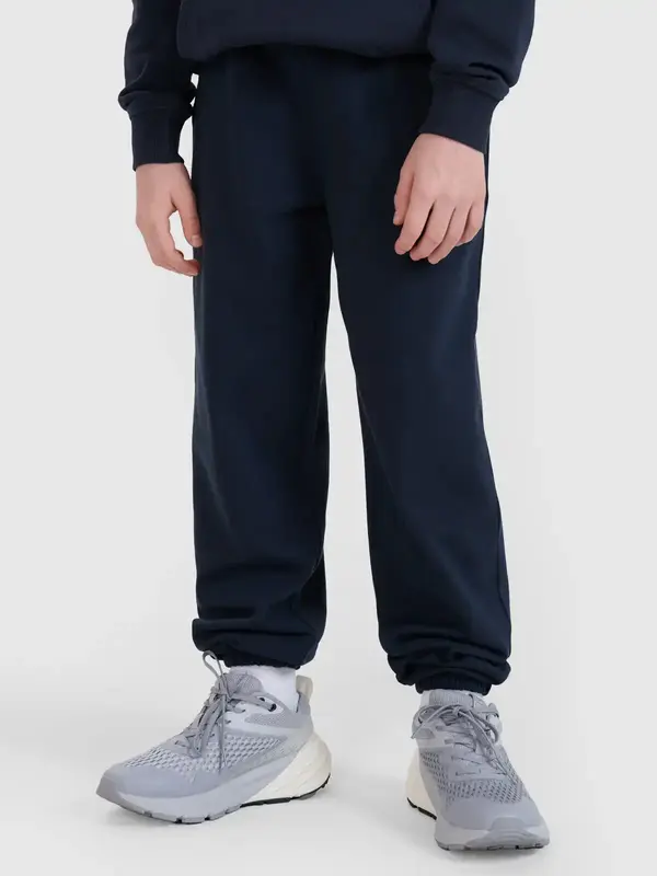 4F Boys' Sweatpants 4F