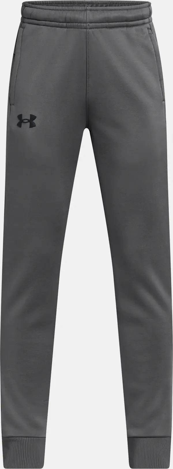 Under Armour Boys' sweatpants Under Armour UA Armour Fleece Joggers-GRY - Boys