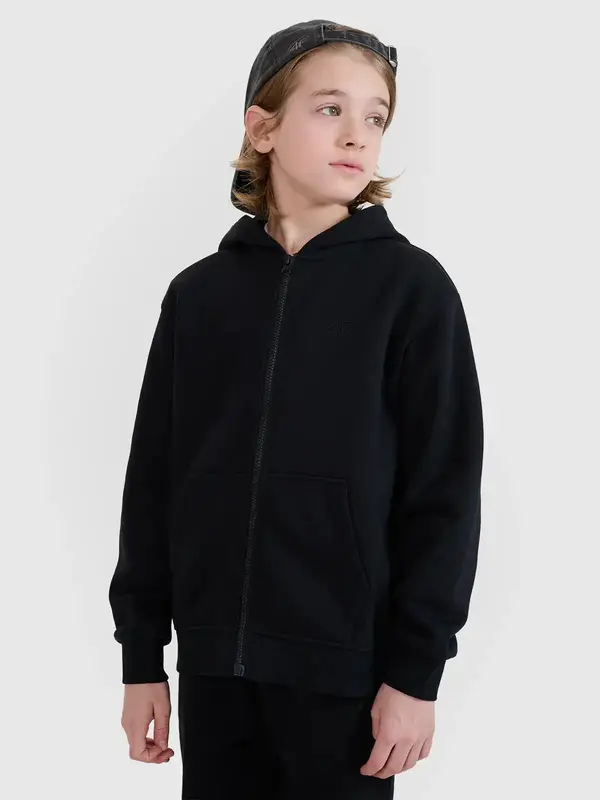 4F Boys' sweatshirt 4F