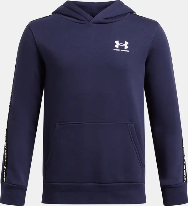 Under Armour Boys' sweatshirt Under Armour B Icon Flc HD Taping - Boys
