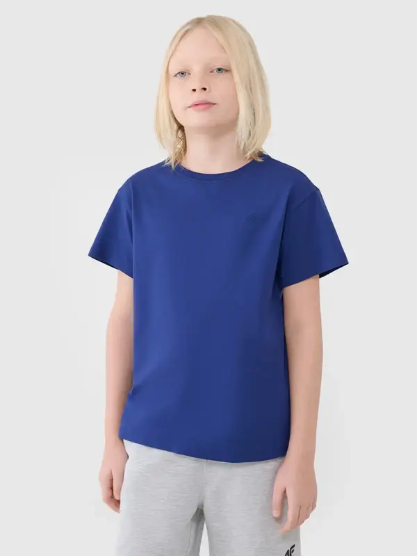 4F Boys' T-shirt 4F