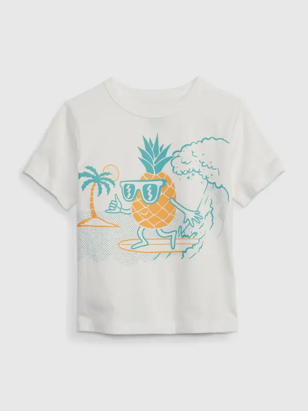 GAP Boy's T-shirt GAP