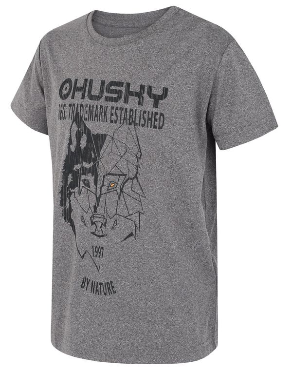 HUSKY Boy's T-shirt HUSKY