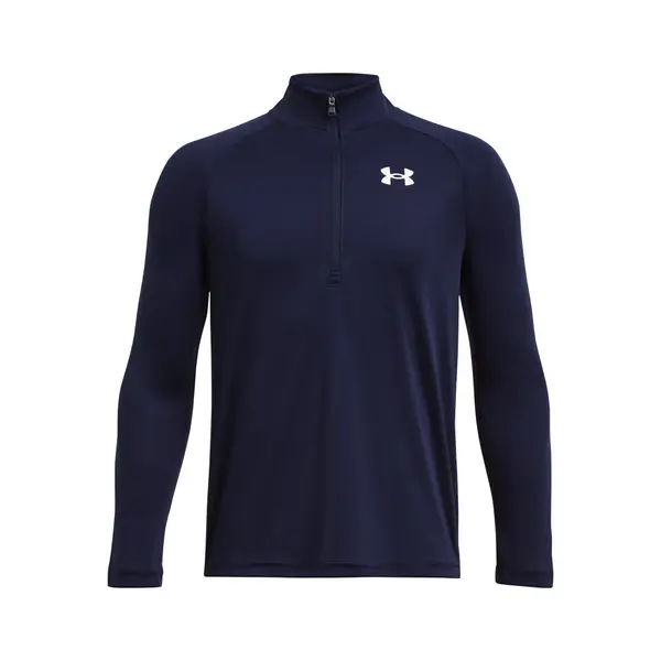 Under Armour Boys' T-shirt Under Armour Tech 2.0 1/2 Zip