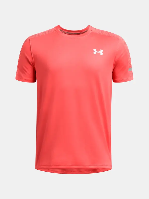Under Armour Boys' T-shirt Under Armour UA Tech Utility SS - Boys
