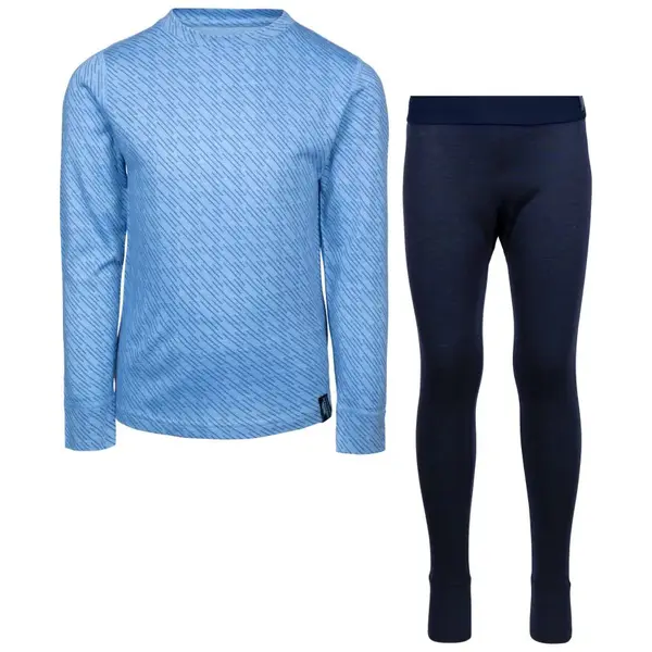 Trespass Boys' thermo set Trespass Calec