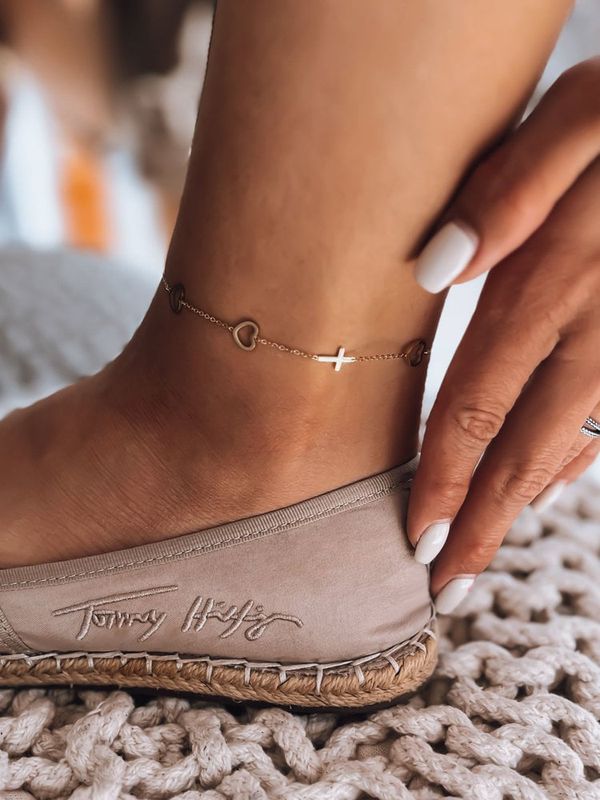 DStreet Bransoletka BIRJU złota Dstreet