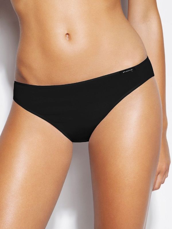 Atlantic Briefs Atlantic 2BLP-581 A'2 S-2XL black 099