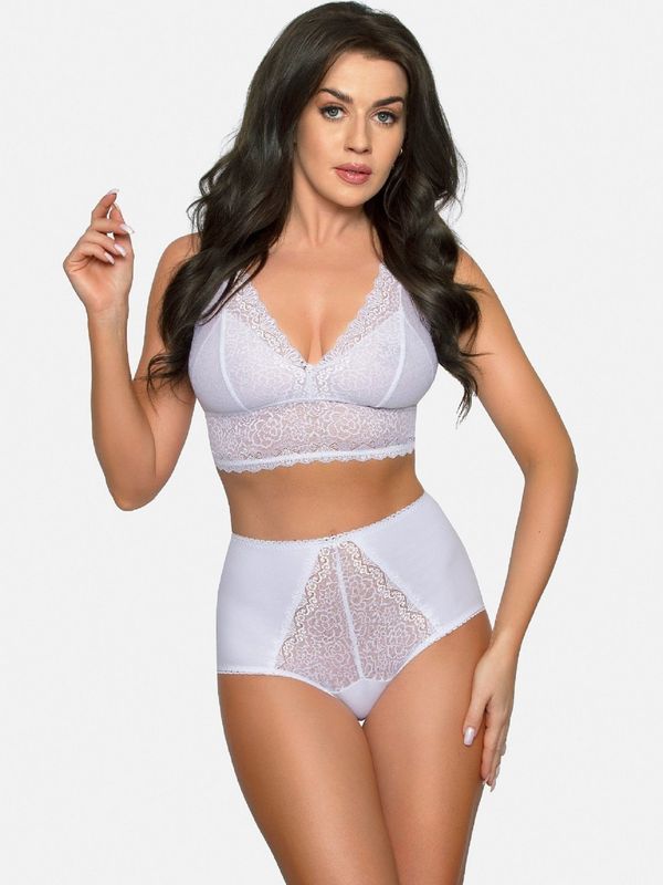 Babell Briefs Babell BBL 185 M-3XL white 000