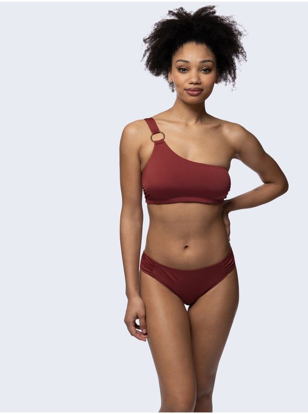 Dorina Brown bikini top DORINA Azores