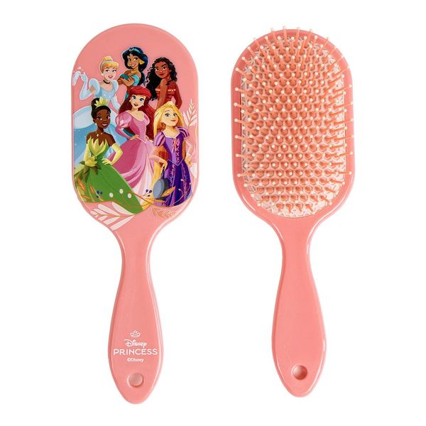 Princess BRUSHES RECTANGULAR CHILDISH PRINCESS