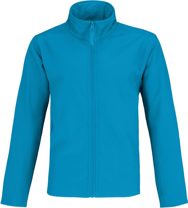 B&C BS69•B&C ID.701 Softshell