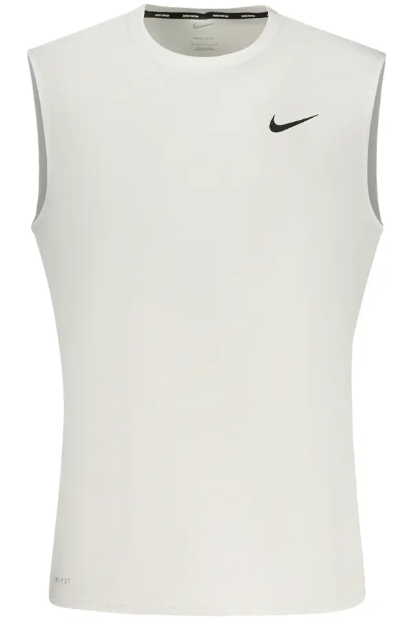 Nike Бял мъжки потник Nike