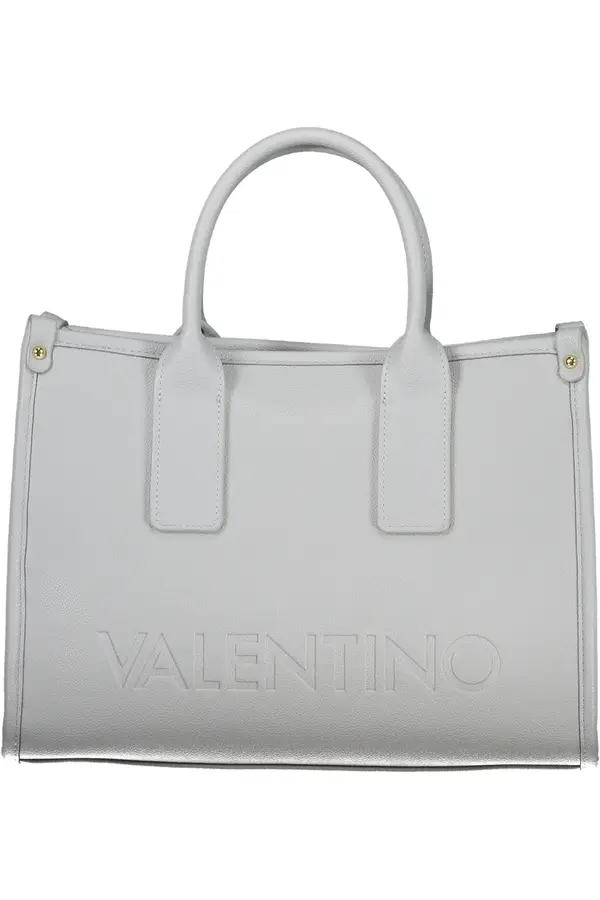 Valentino Bags Бяла чанта Valentino
