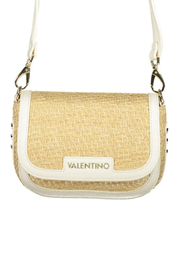 Valentino Бяла чанта Valentino