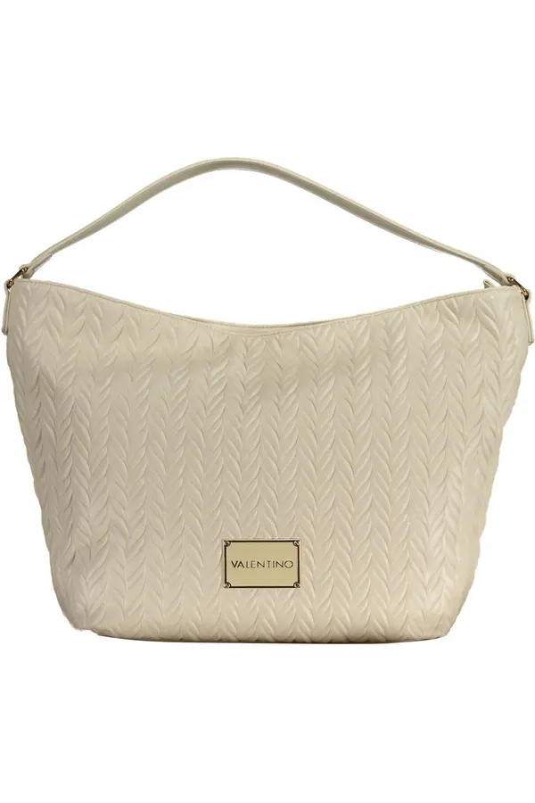Valentino Bags Бяла чанта Valentino