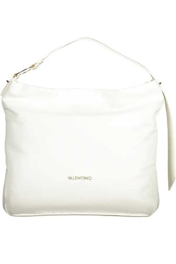 Valentino Бяла чанта Valentino