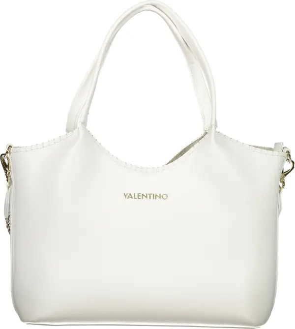 Valentino Bags Бяла чанта Valentino