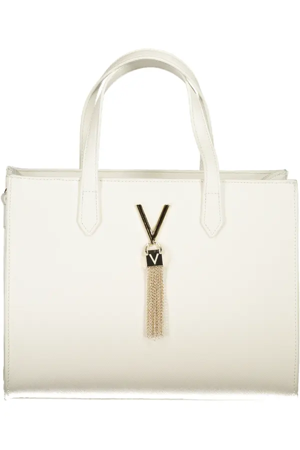 Valentino Bags Бяла чанта Valentino