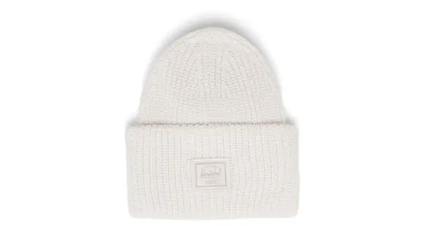 Herschel Supply Бяла шапка Herschel Supply Juneau