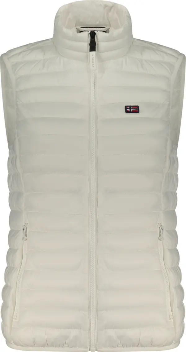 NORWAY 1963 Бяло палто