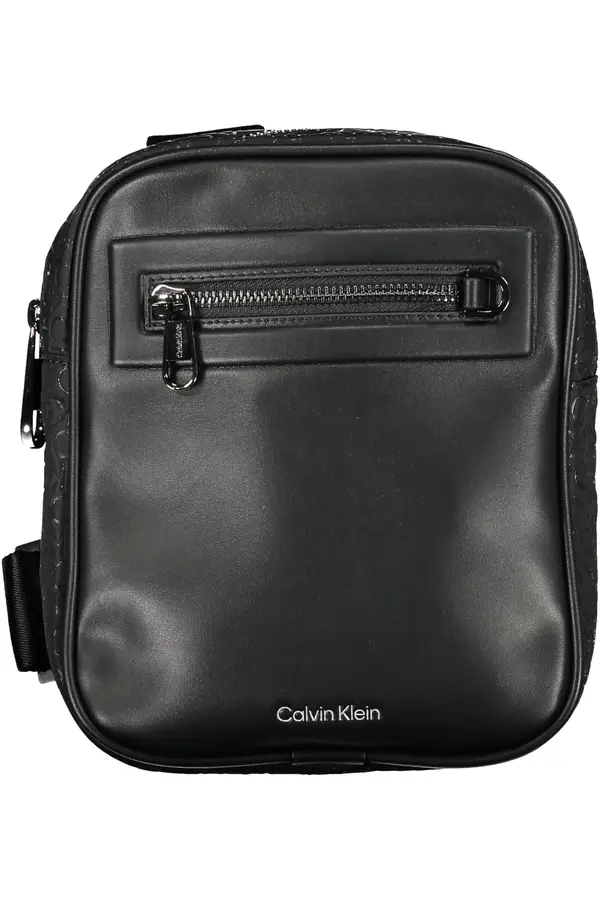 Calvin Klein Calvin Klein Adjustable Strap Bag with Logo