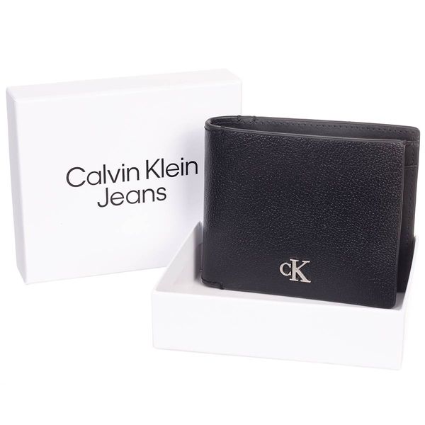 Calvin Klein Calvin Klein Jeans Man's Wallet 8720108589826