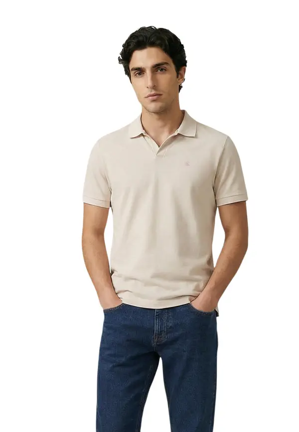 Calvin Klein Calvin Klein Jeans Polo за мъже
