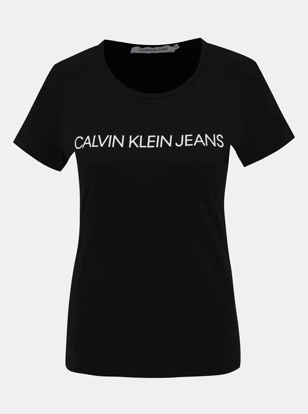 Calvin Klein Calvin Klein Jeans T-Shirt Donna