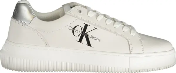 Calvin Klein Calvin Klein Logo Sneaker Shoes