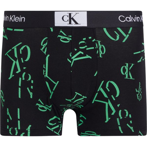 Calvin Klein Calvin Klein Man's 3Pack Долни гащи 000NB3403AGNG