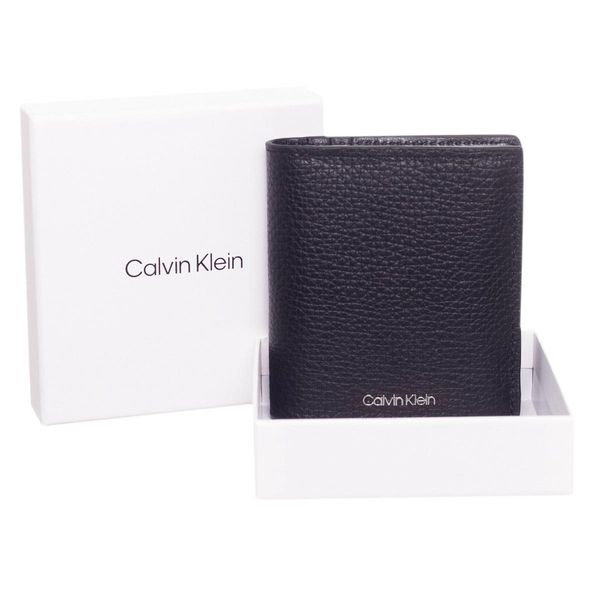 Calvin Klein Calvin Klein Man's Wallet 8719856568122