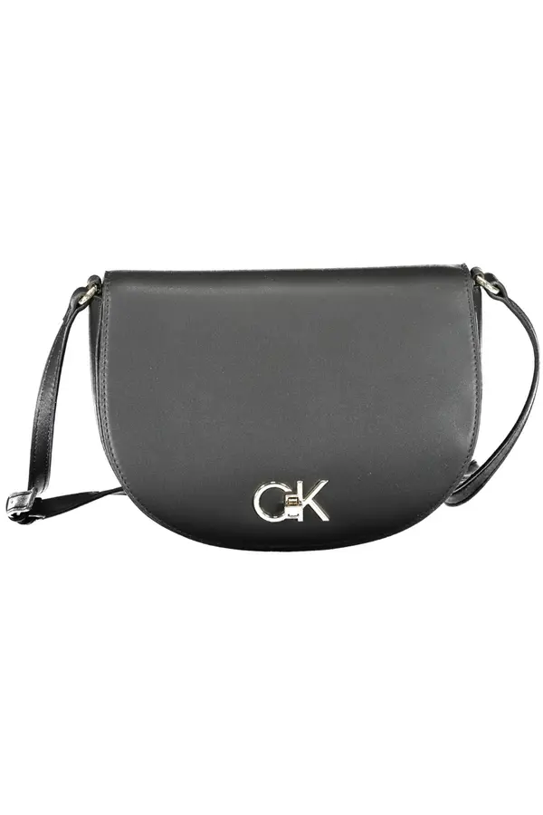 Calvin Klein Calvin Klein Relock Saddle Bag