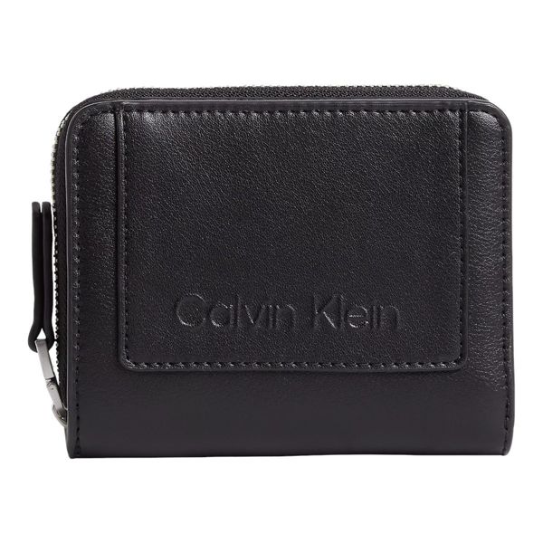 Calvin Klein Calvin Klein Woman's Wallet 8720108580175