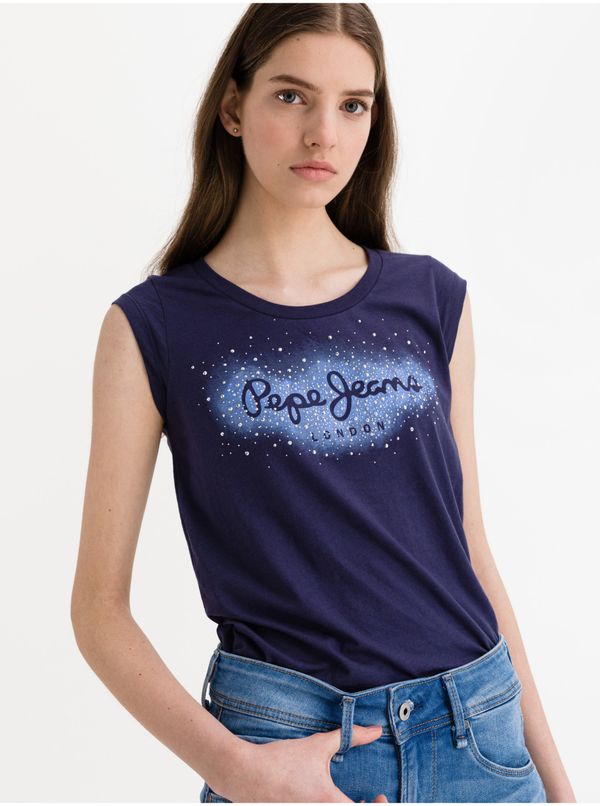Pepe Jeans Camila T-shirt Pepe Jeans - Women