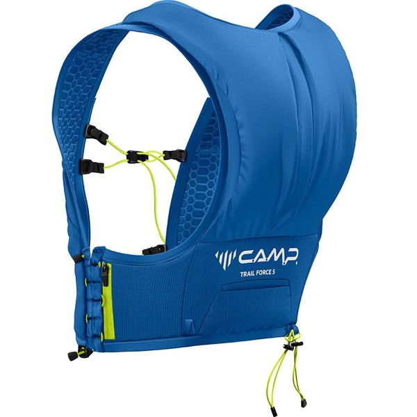 Camp Camp Trail Force 5 Running Vest