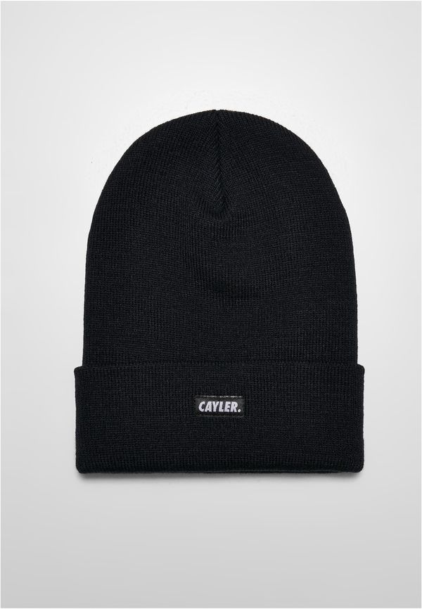 CS C&S Basic Beanie black