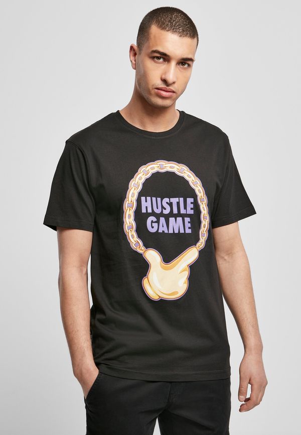 CS C&S Gaming T-Shirt Black