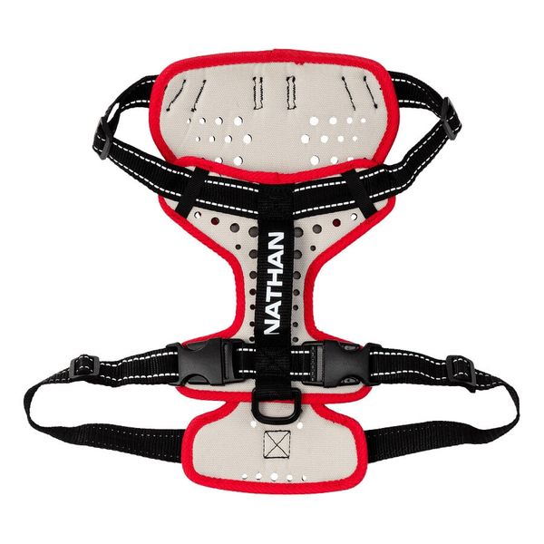 Nathan Canicross postroj Nathan  K9 Dog Harness