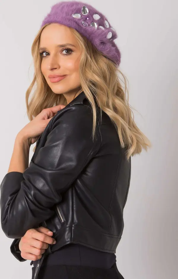 Factory Price Cap-AT-CZ-BF38834-1-purple