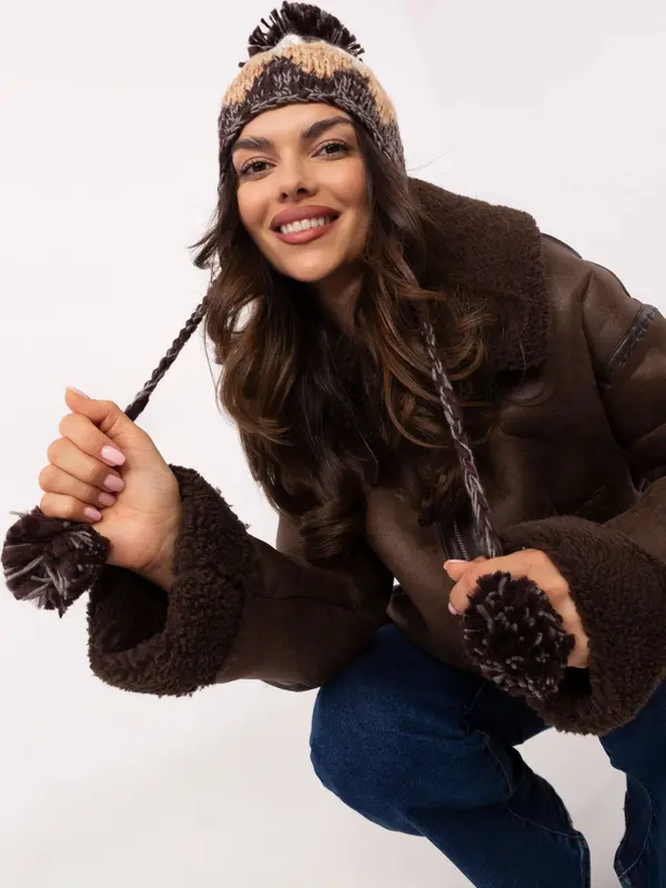 Factory Price Cap-AT-CZ-CHA9213.91-brown
