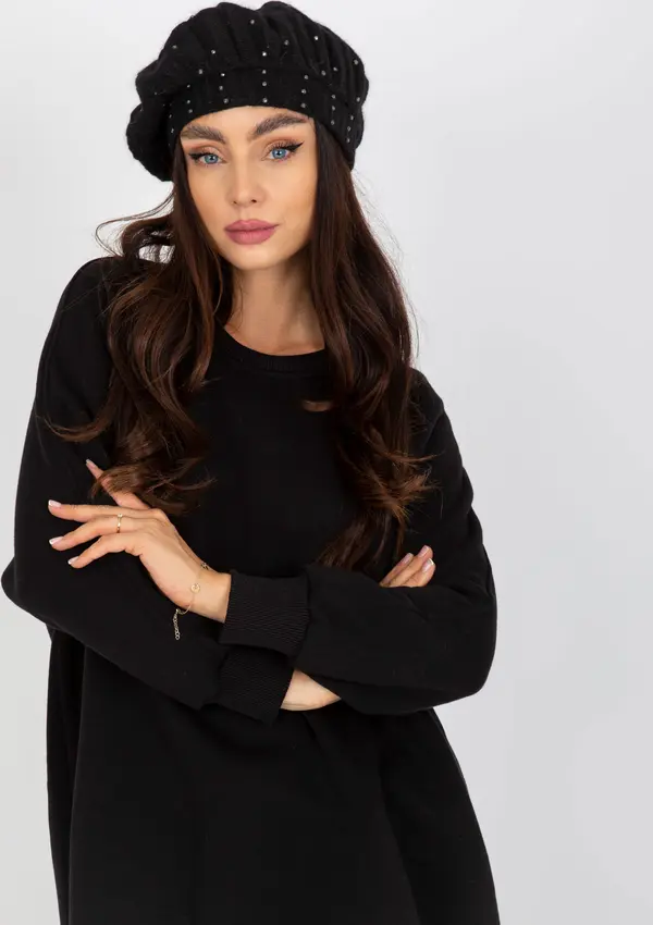 Factory Price Cap-AT-CZ-DM-39055-3-black