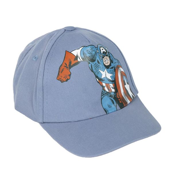 AVENGERS CAP AVENGERS