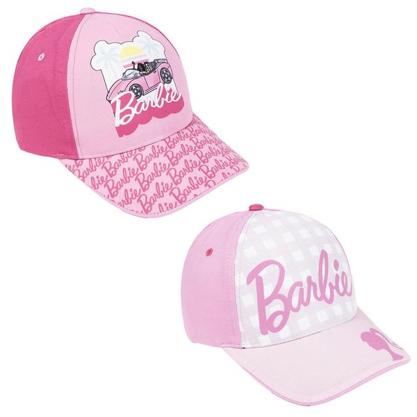Barbie CAP BARBIE