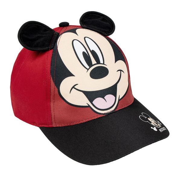 MICKEY CAP BASEBALL APPLICATIONS MICKEY